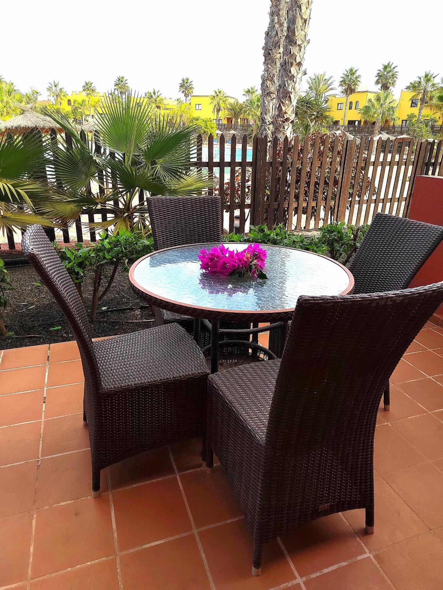 Apartment Tamarindo 28, Pool Front,free Wifi