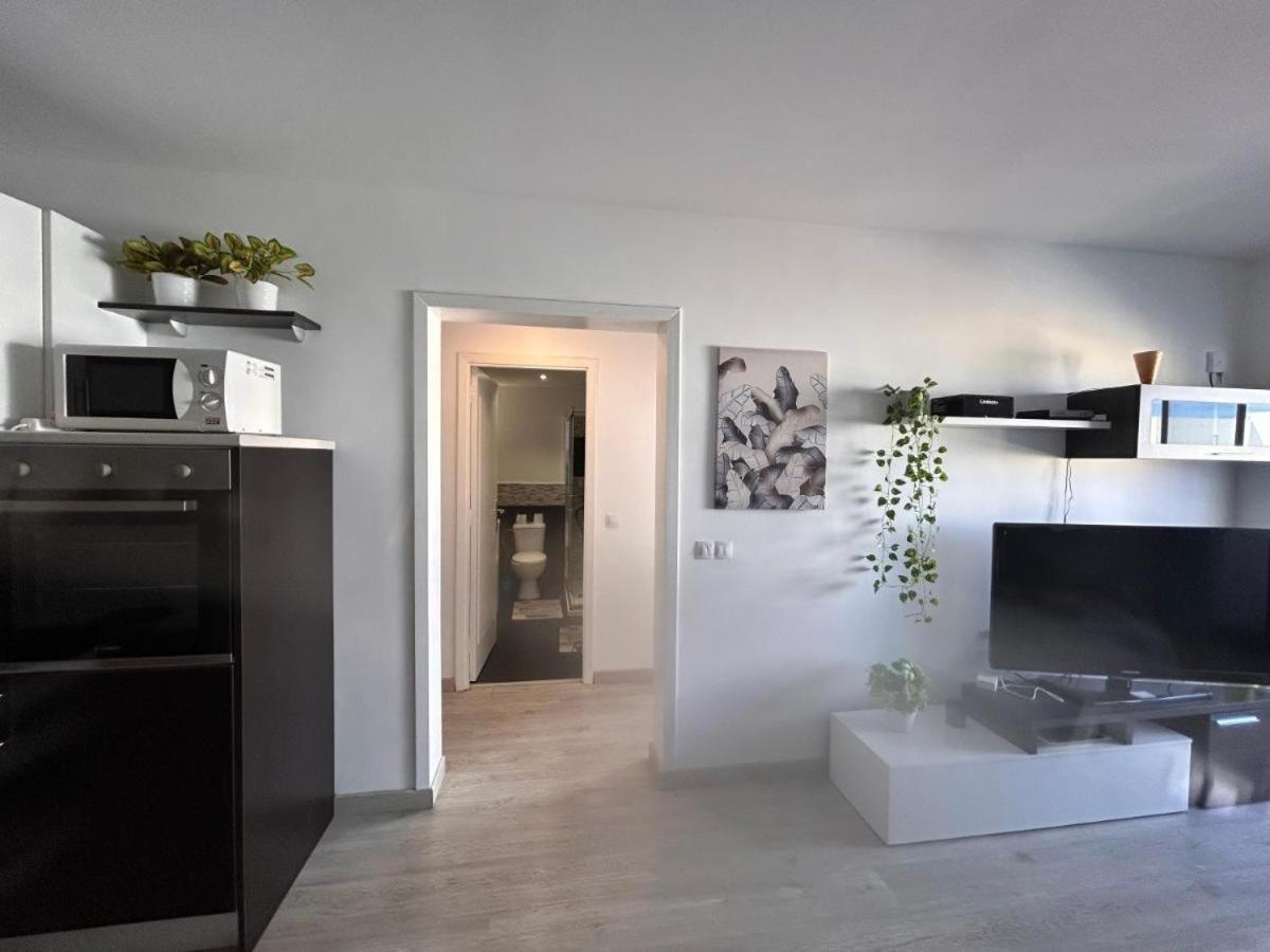 Casa Matilde Apartment