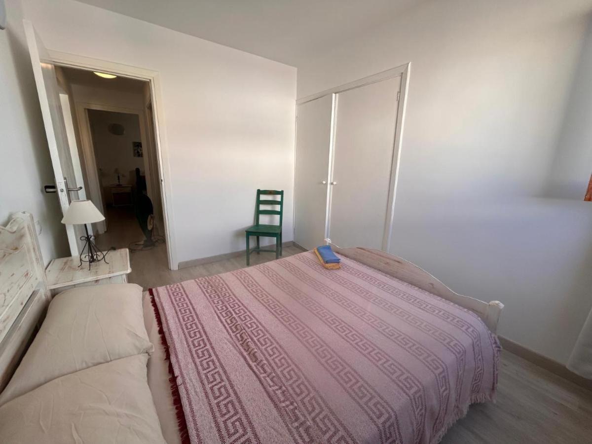Apartment Casa Matilde Corralejo