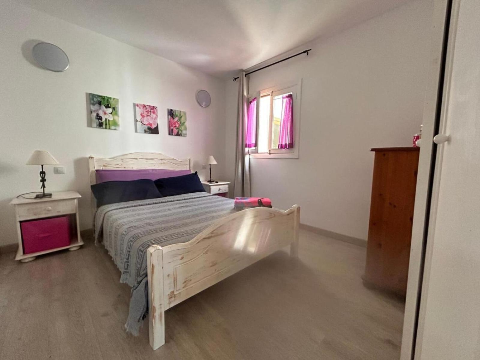 Casa Matilde * Corralejo