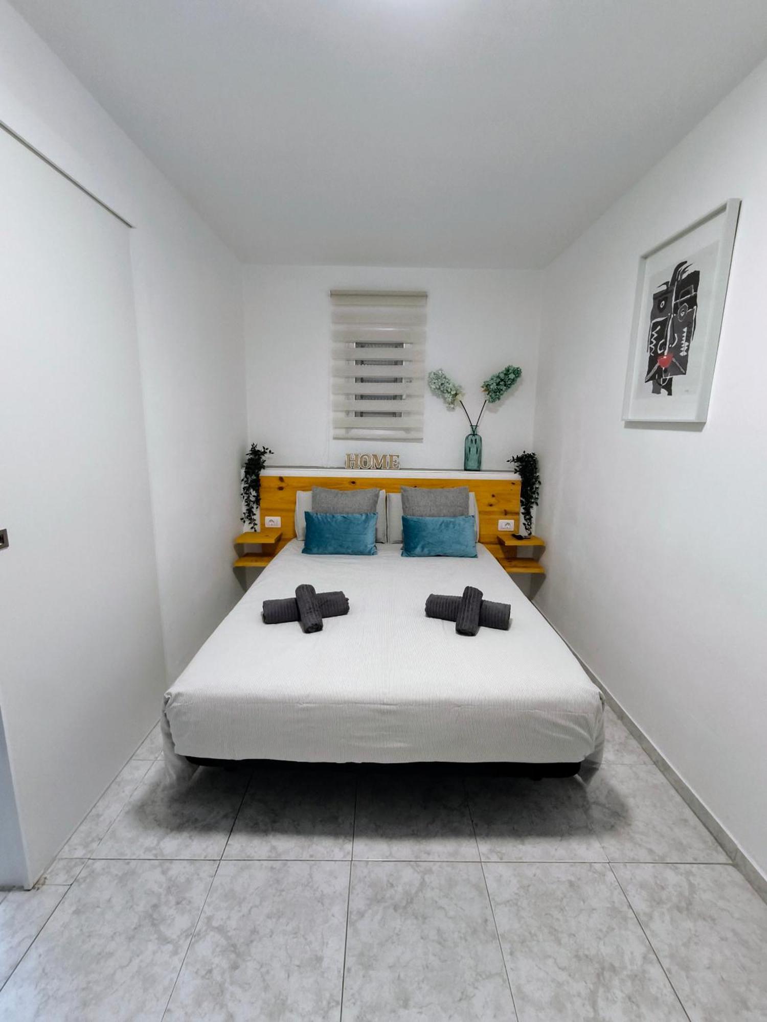 Ocean Pearl Apartment Corralejo