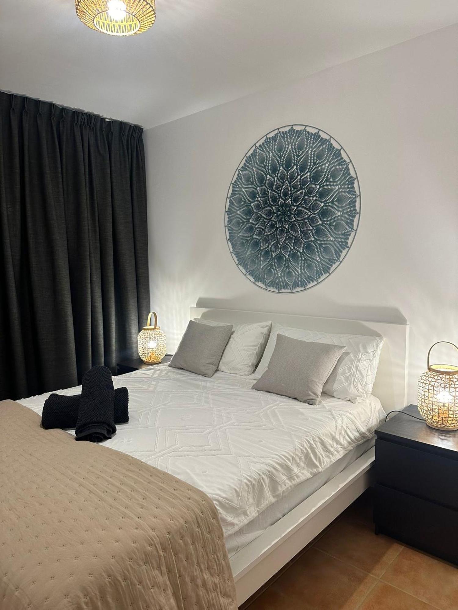 Casa Senna Apartment