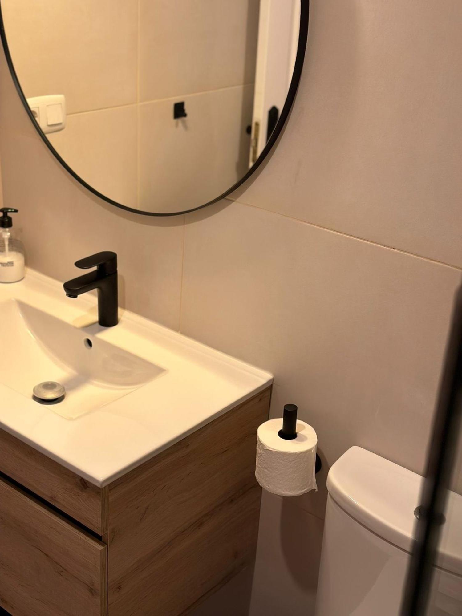 Apartment Casa Senna *