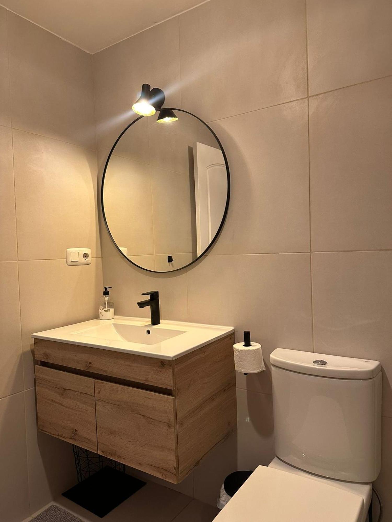 Apartment Casa Senna Corralejo