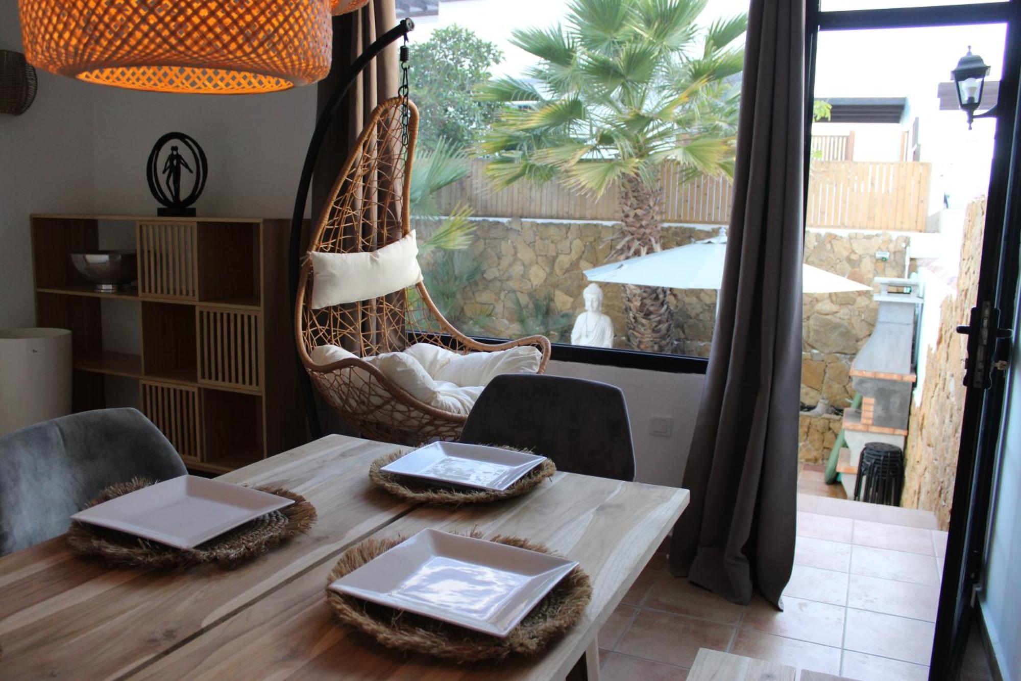 Casa Senna