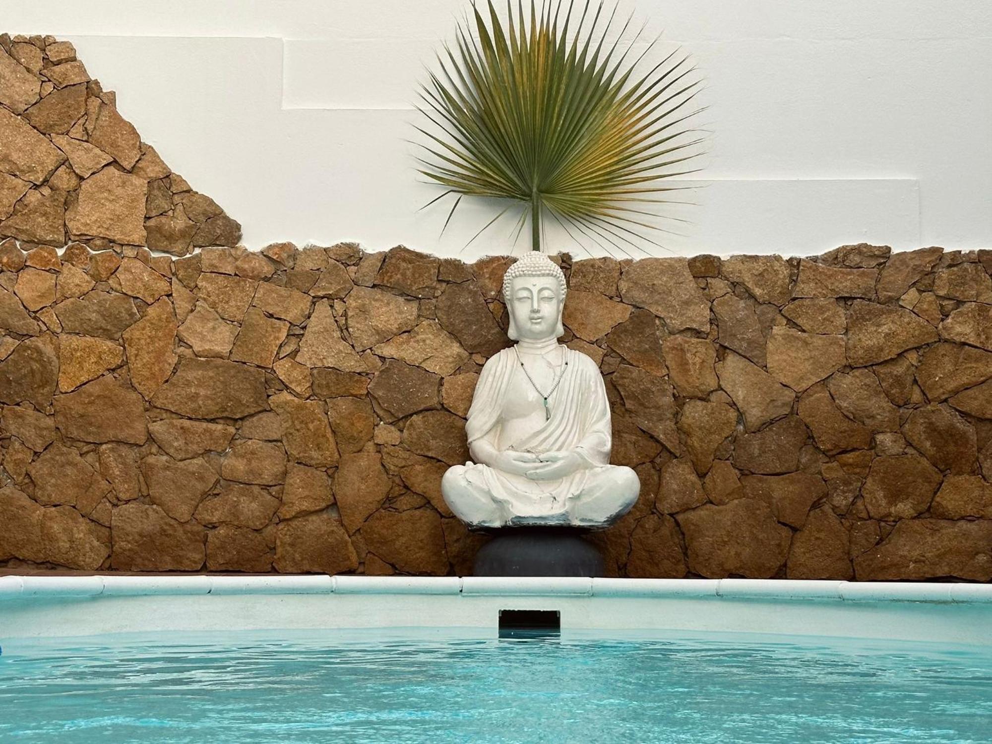 Casa Senna Corralejo