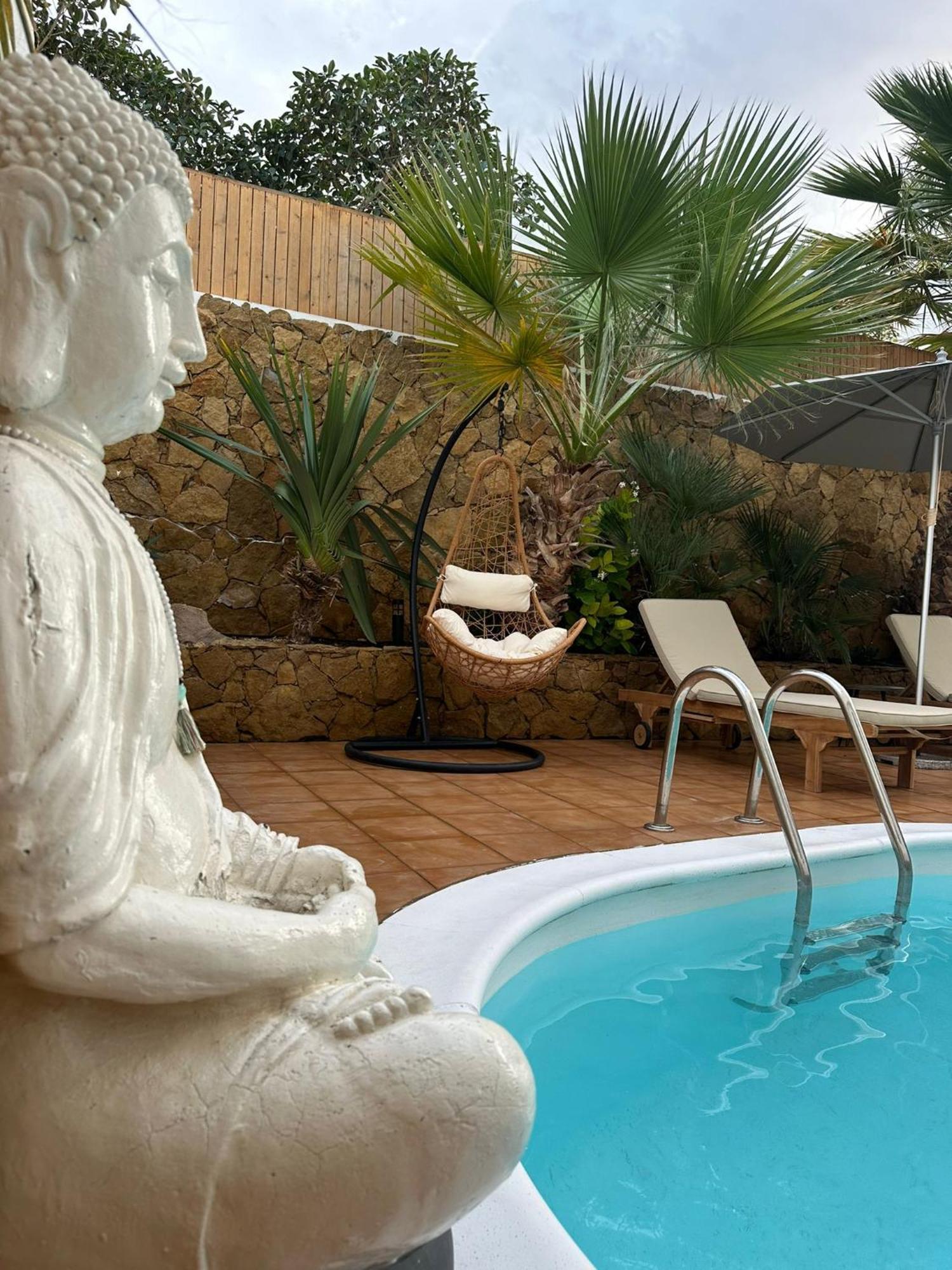 Apartment Casa Senna Corralejo