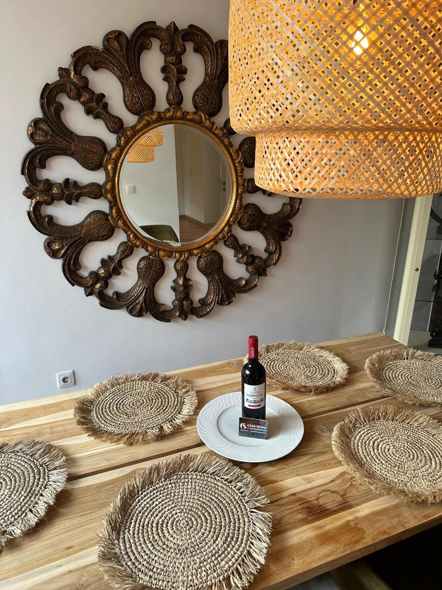 Casa Senna Apartment