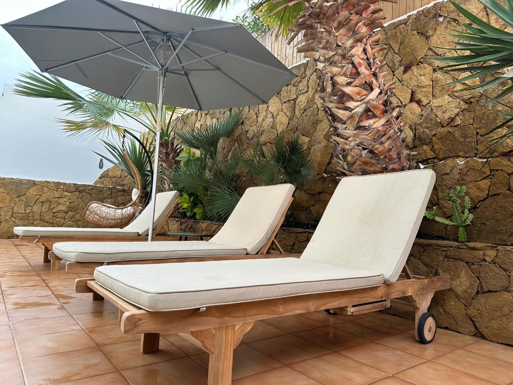 Apartment Casa Senna Corralejo