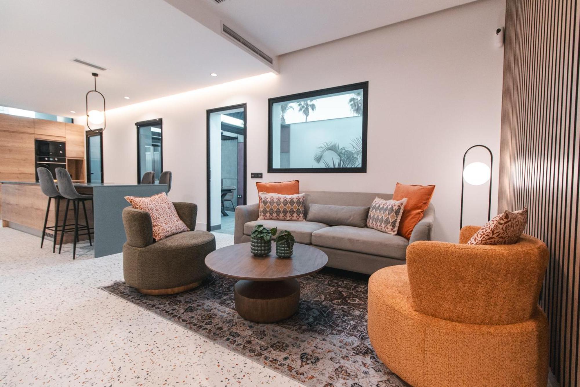 Tita Deluxe Ferienhaus