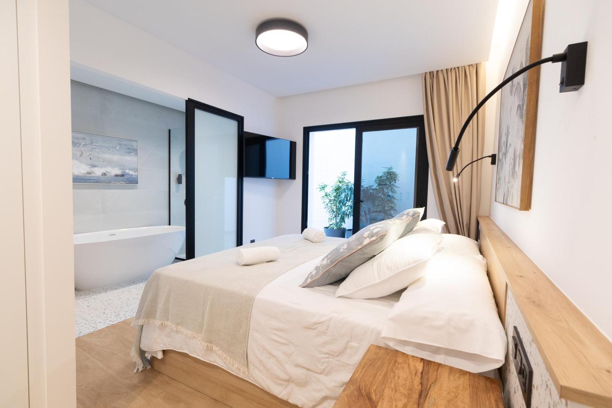 Ferienhaus Tita Deluxe Corralejo