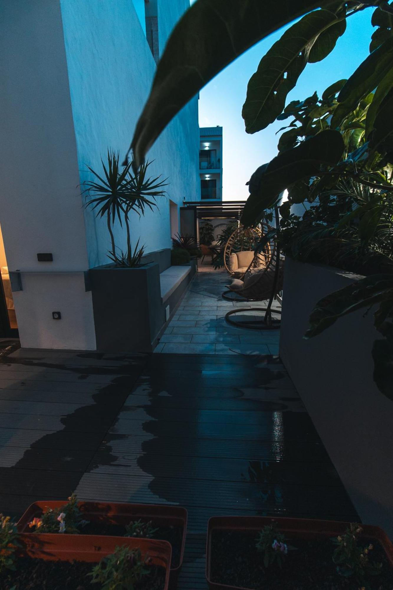 Ferienhaus Tita Deluxe Corralejo