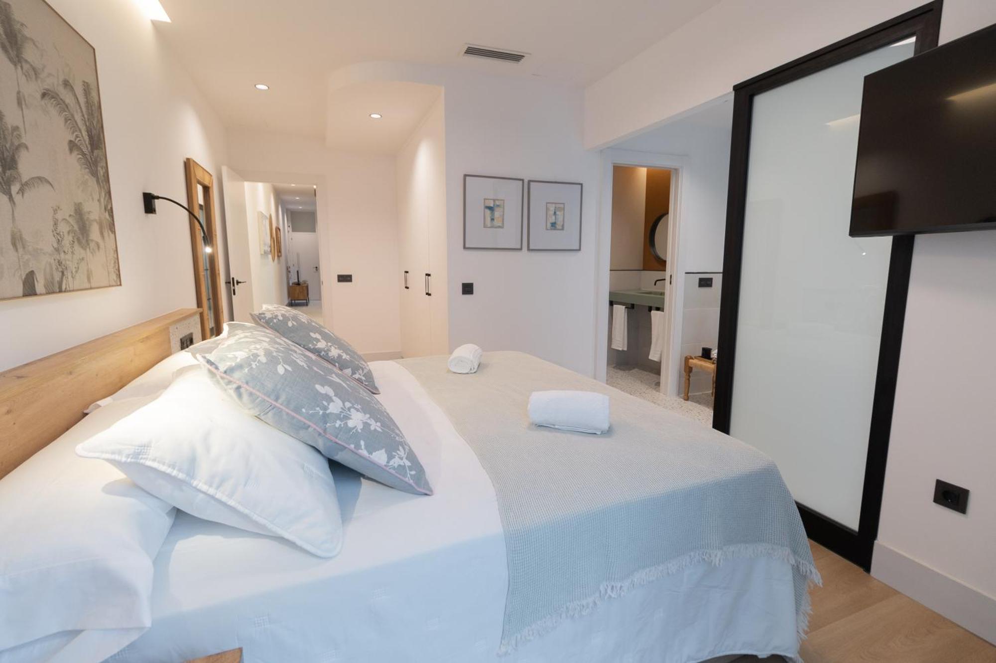 Ferienhaus Tita Deluxe