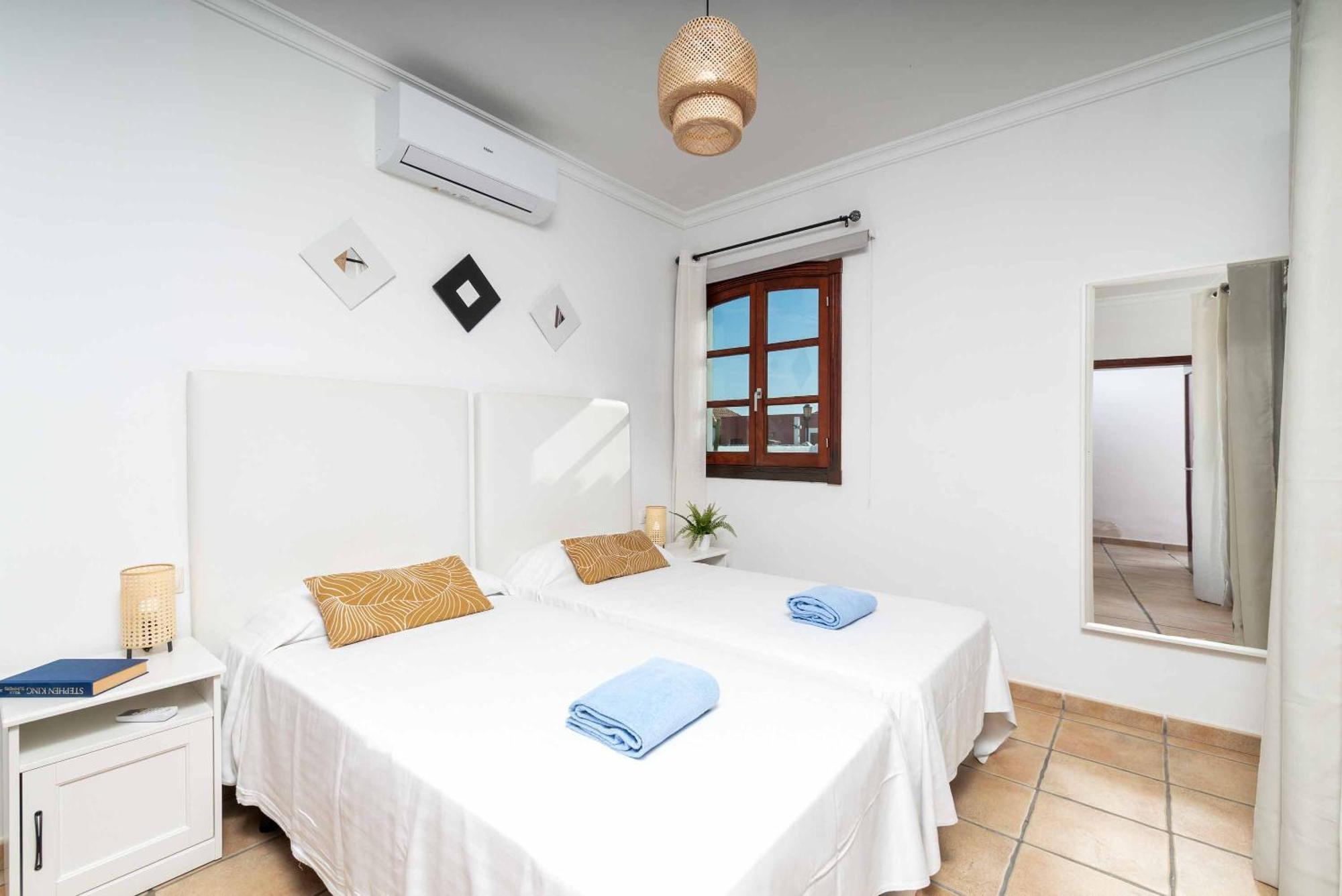 Villa Alba Mar