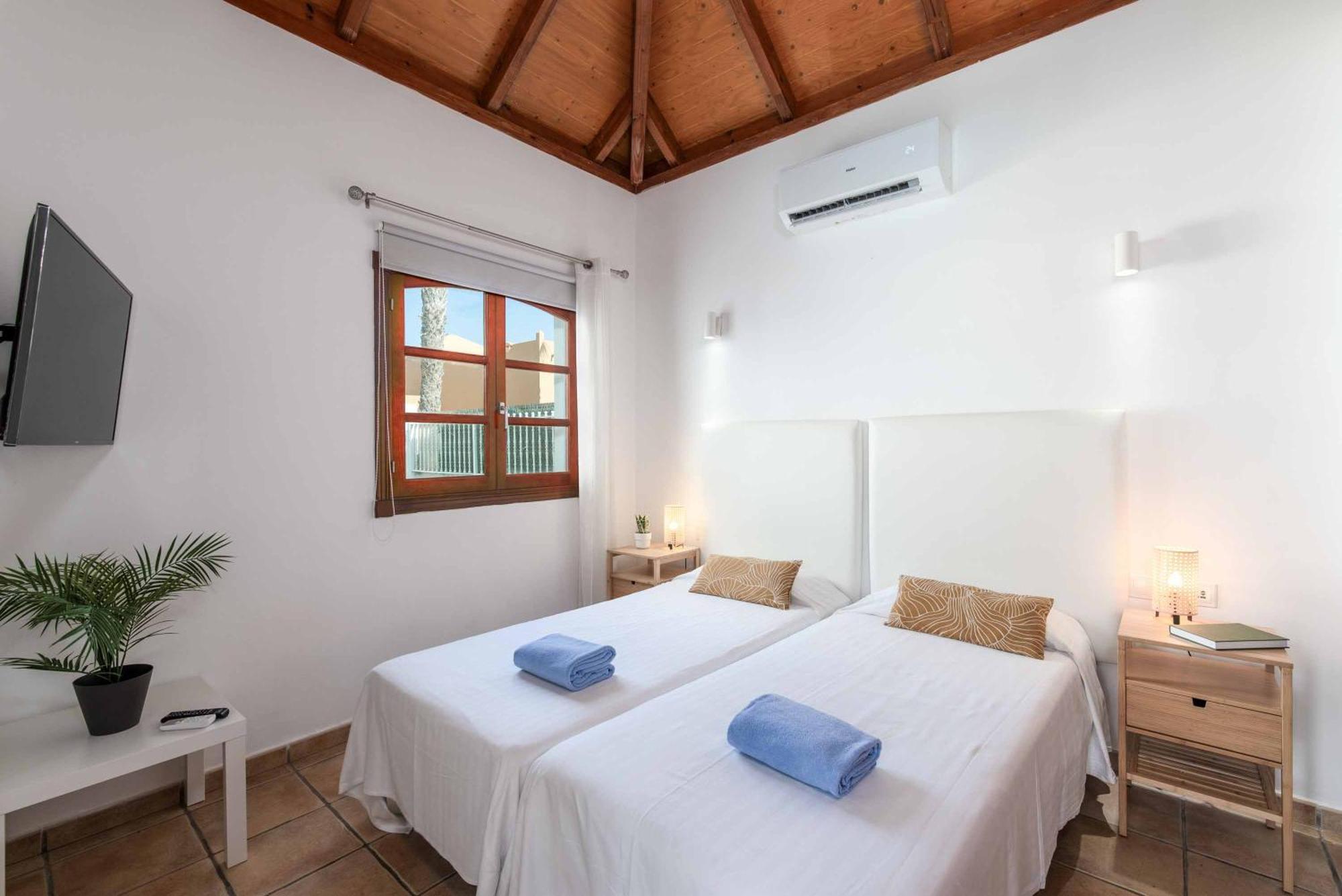 Alba Mar Villa *