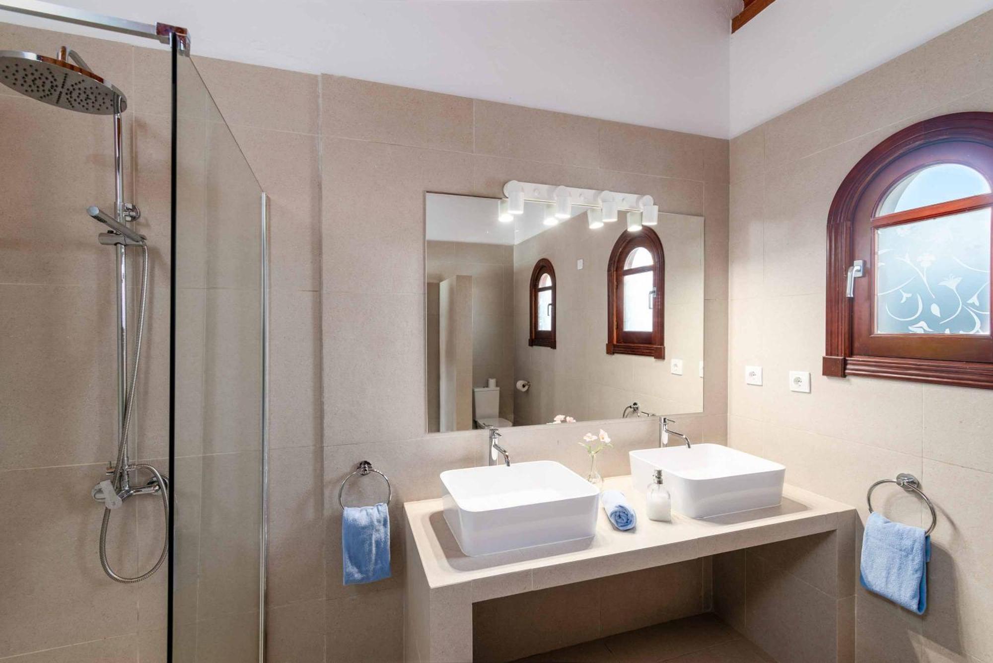 Alba Mar Villa Corralejo