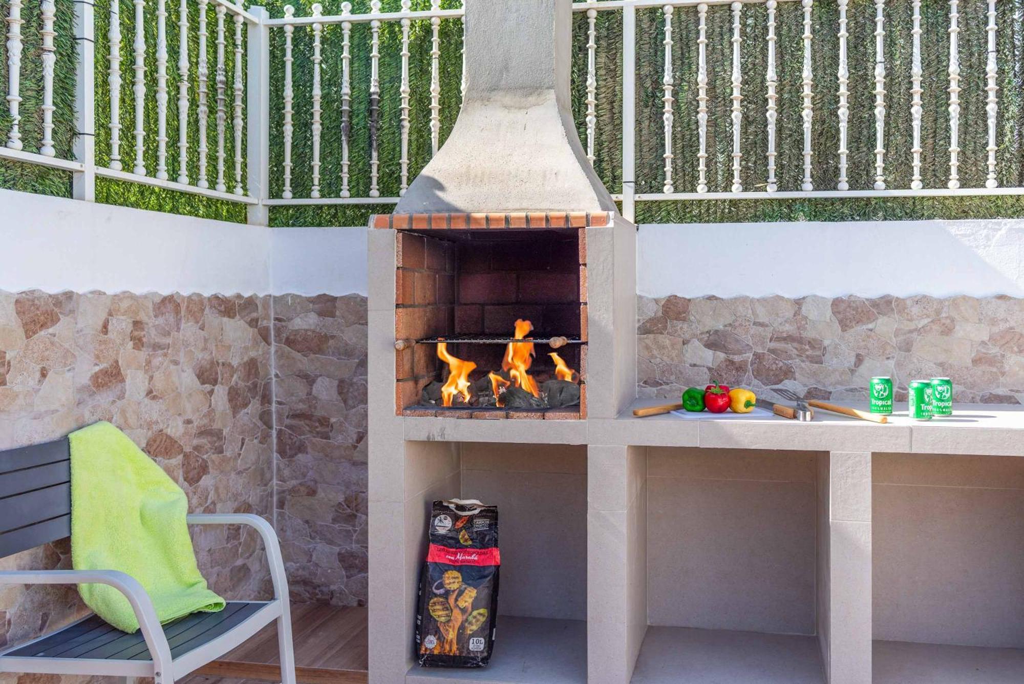 Villa Alba Mar