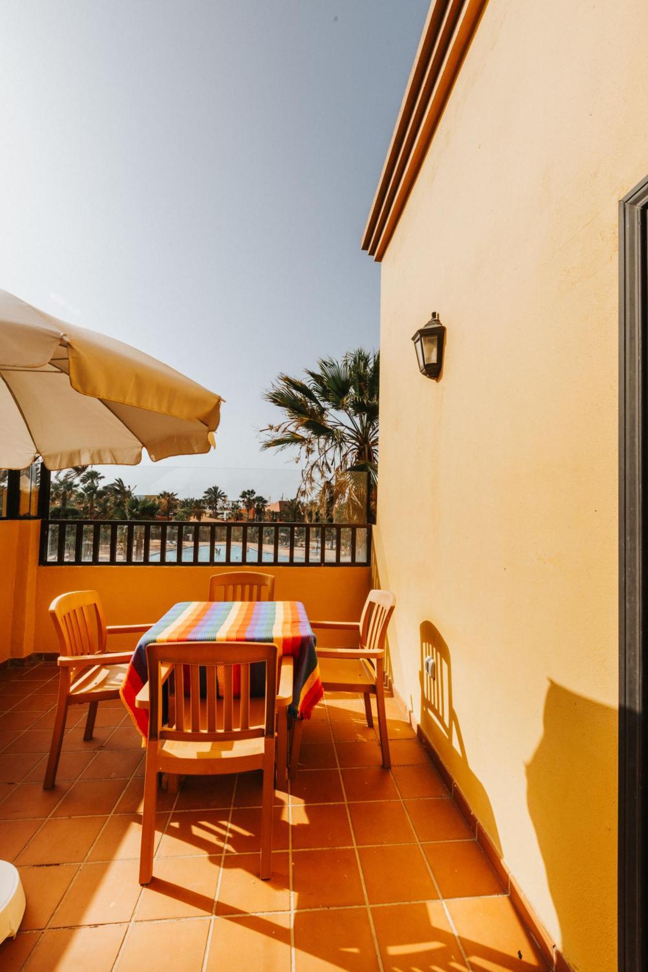 Casa Mimi Vista Piscina * Corralejo