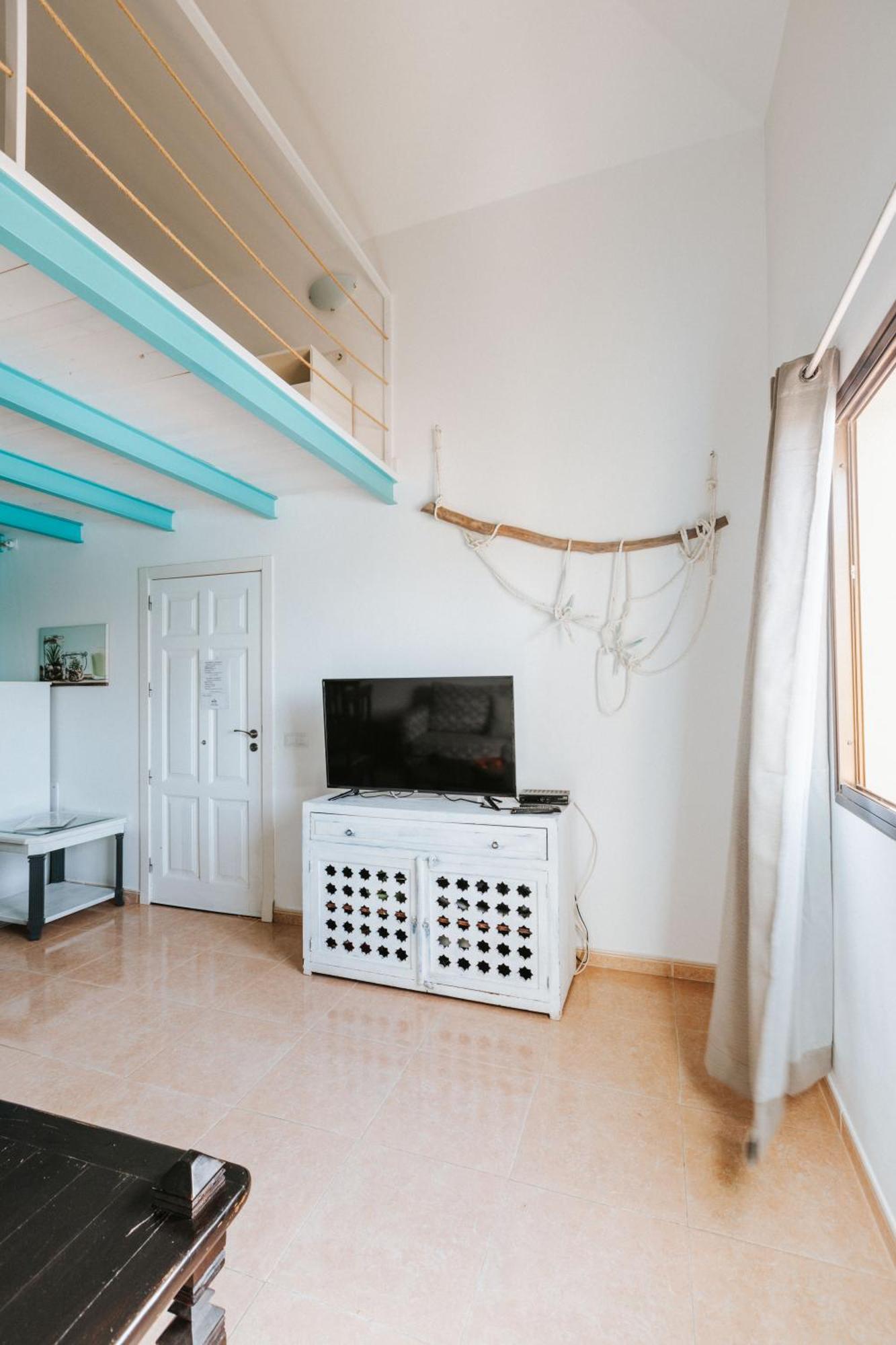 Casa Mimi Vista Piscina Apartment Corralejo