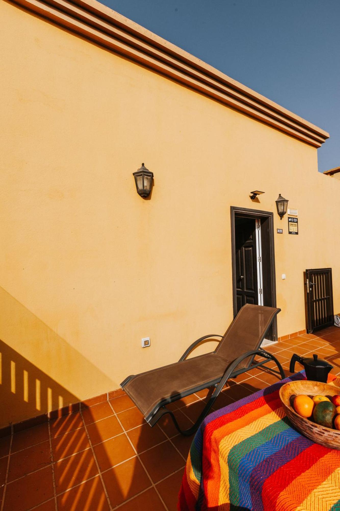 Casa Mimi Vista Piscina * Corralejo