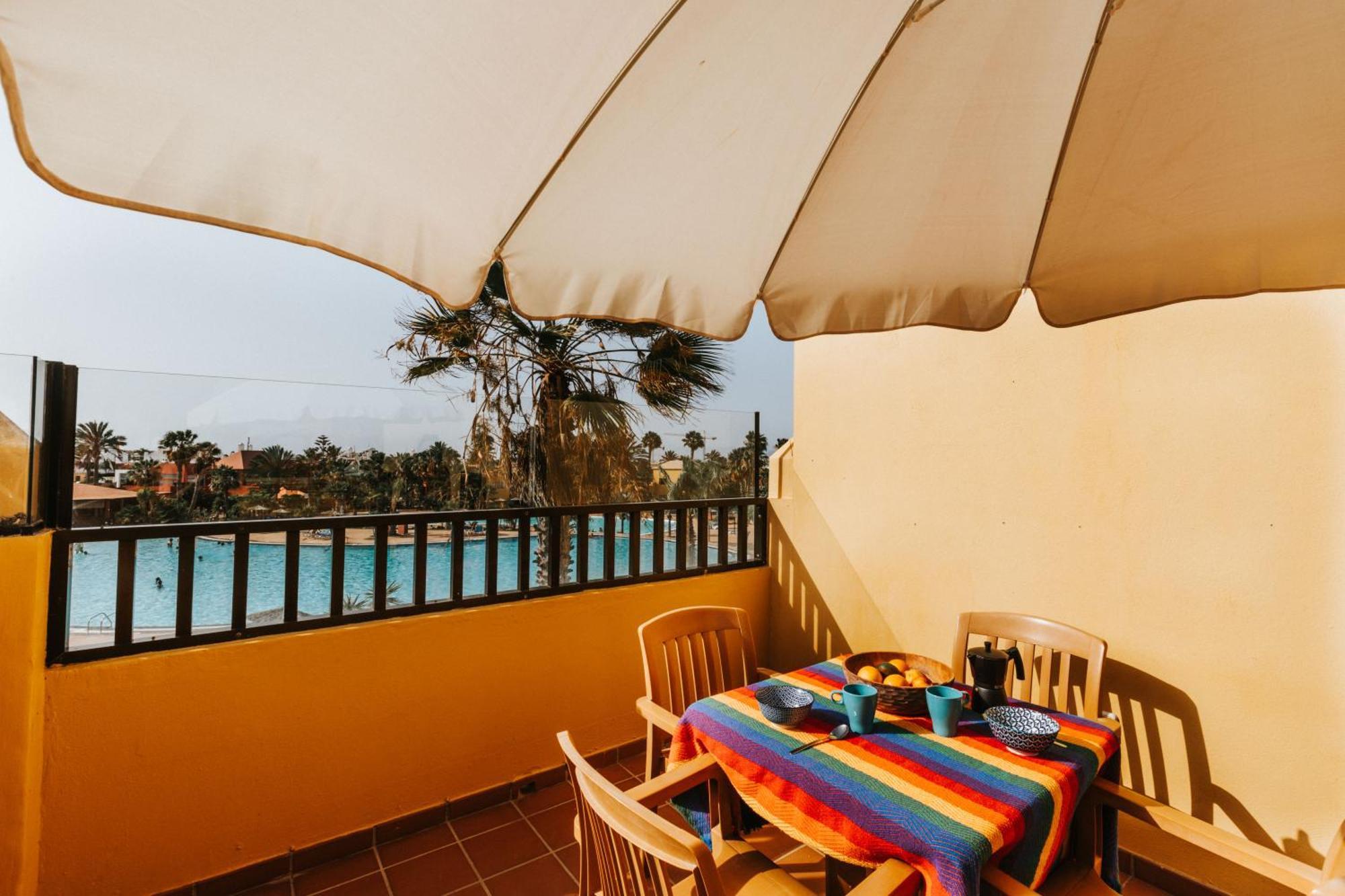 Casa Mimi Vista Piscina