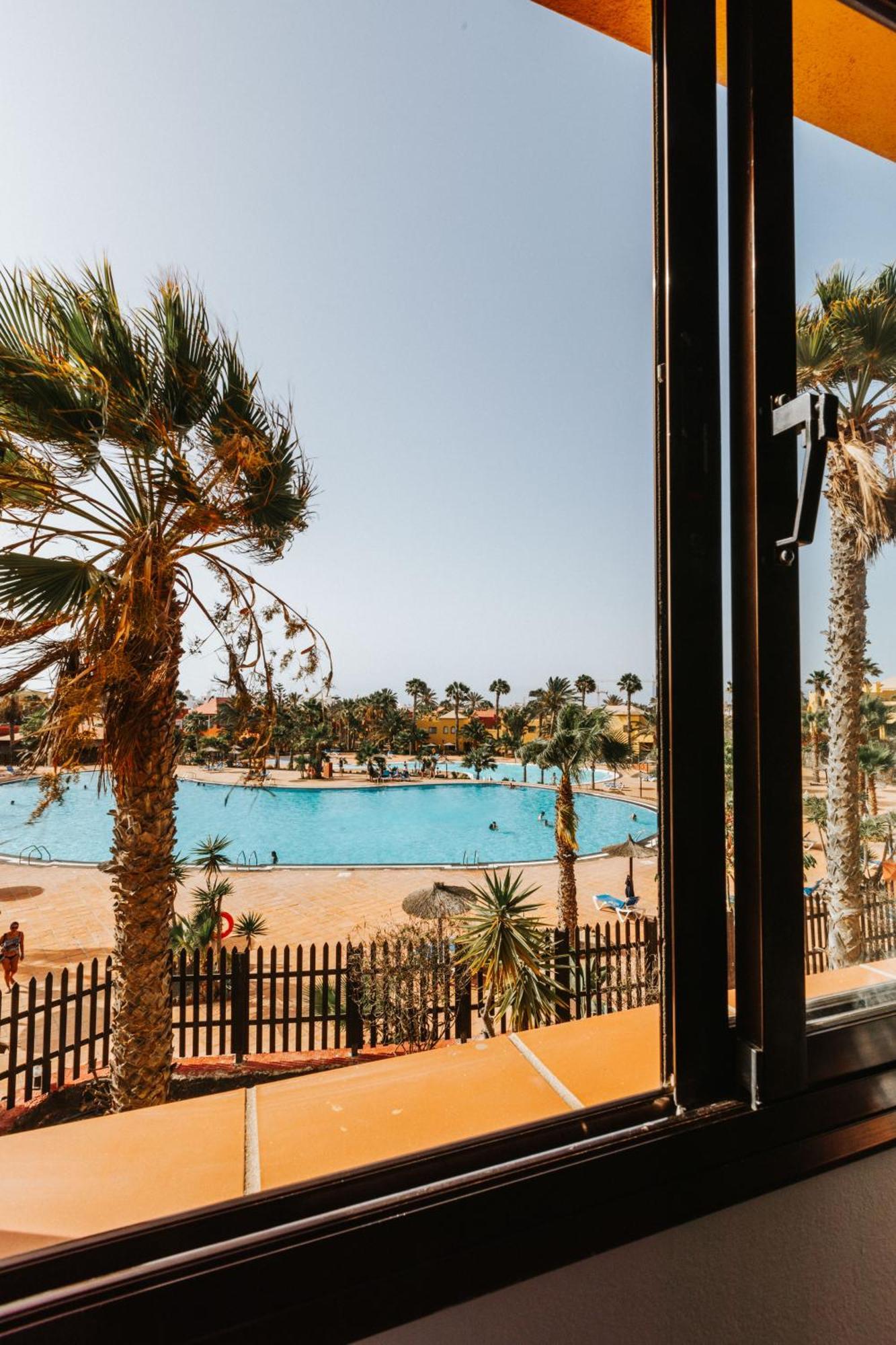 Casa Mimi Vista Piscina Apartment Corralejo