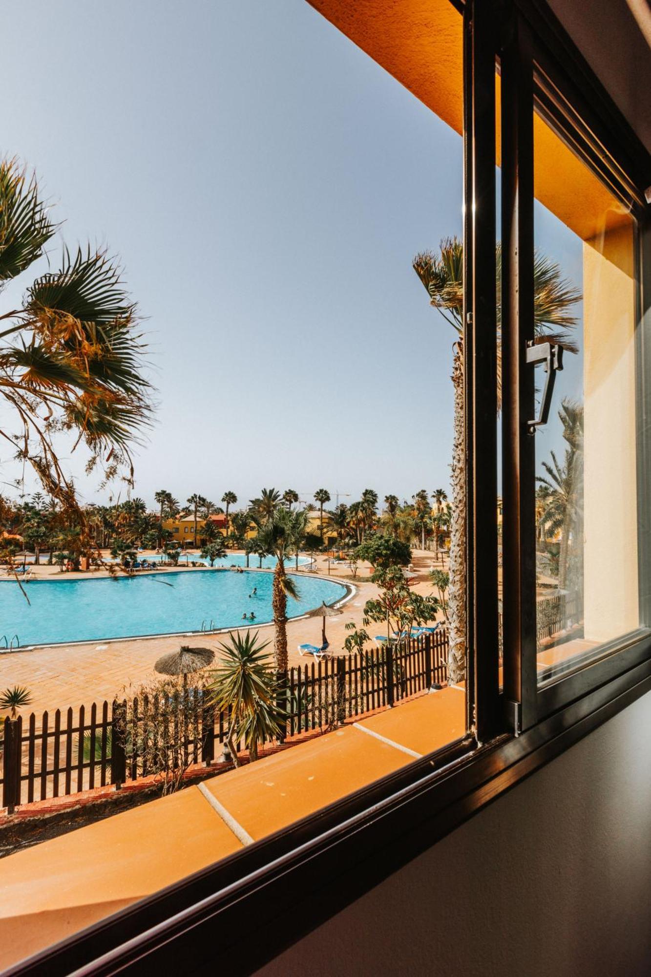 Apartment Casa Mimi Vista Piscina Corralejo