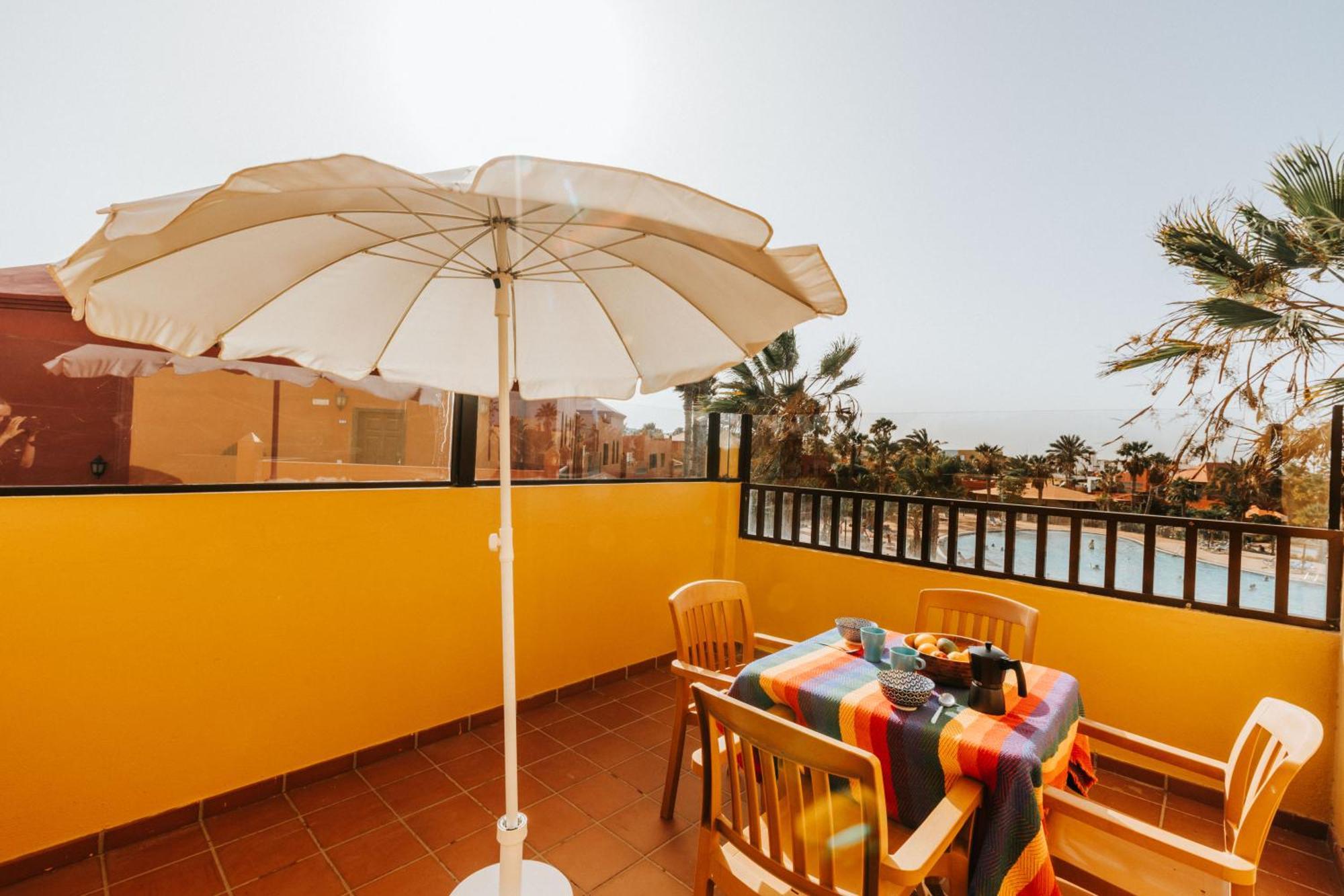 Casa Mimi Vista Piscina Corralejo