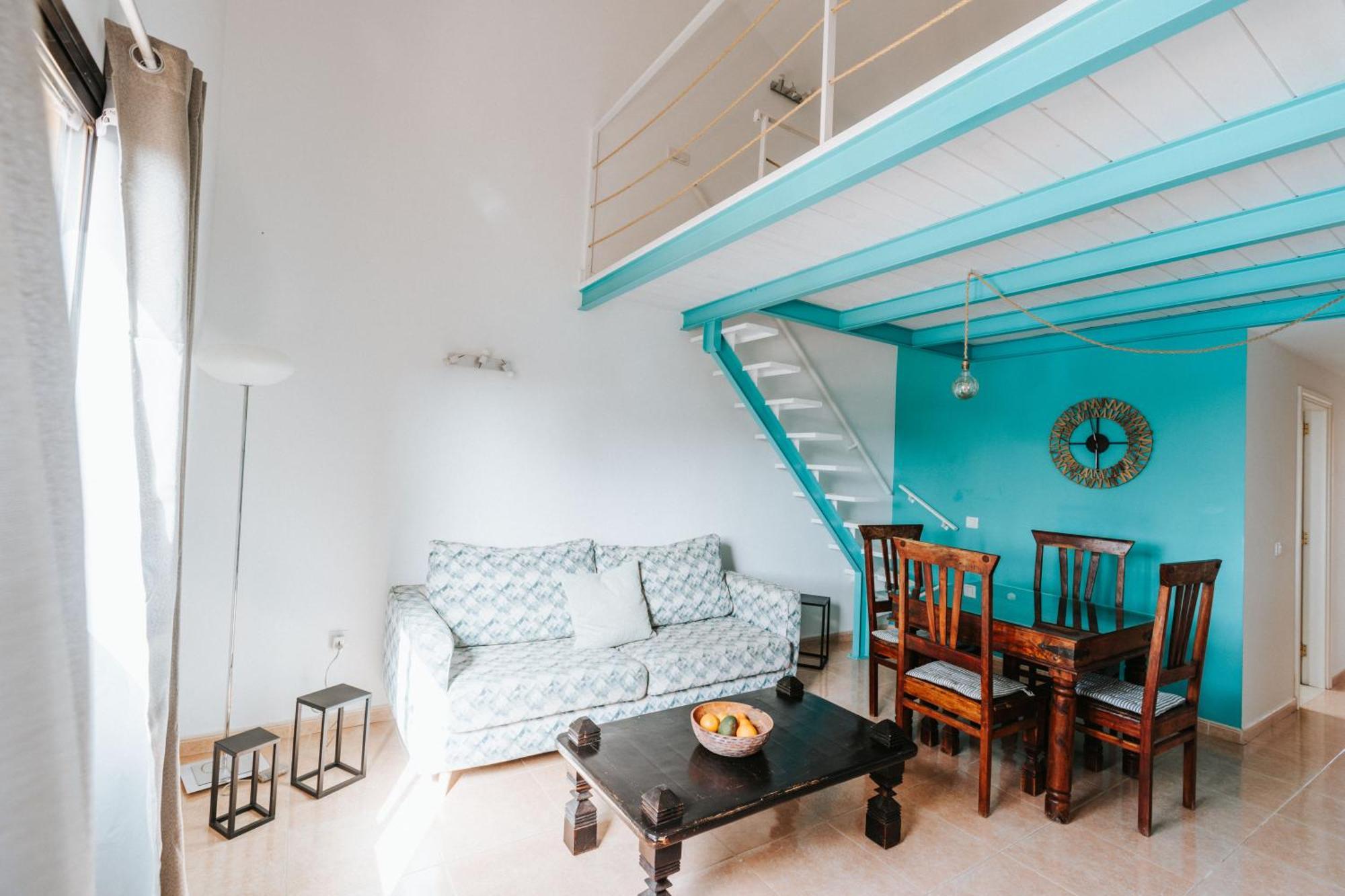 Casa Mimi Vista Piscina Apartment Corralejo
