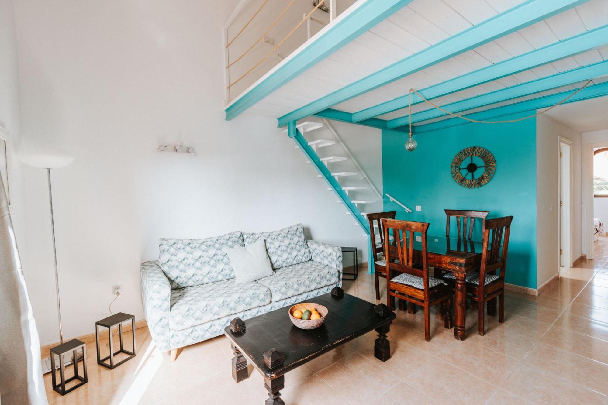 Casa Mimi Vista Piscina Corralejo