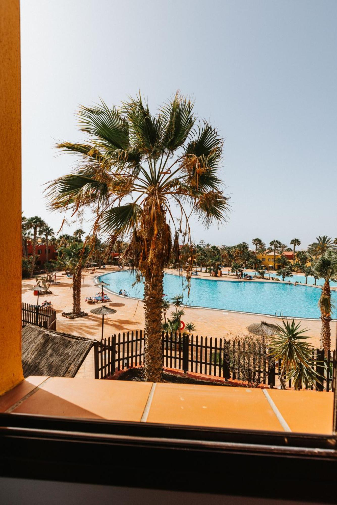 Casa Mimi Vista Piscina Apartment Corralejo
