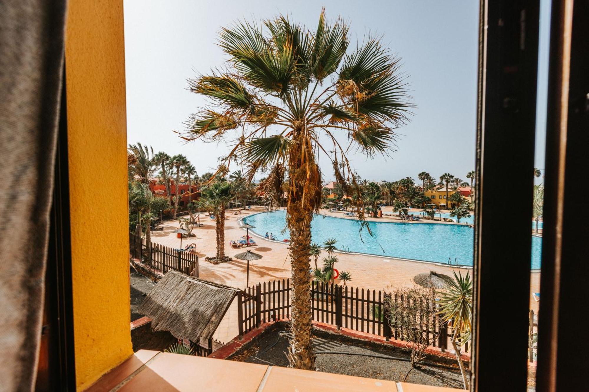 Casa Mimi Vista Piscina Corralejo