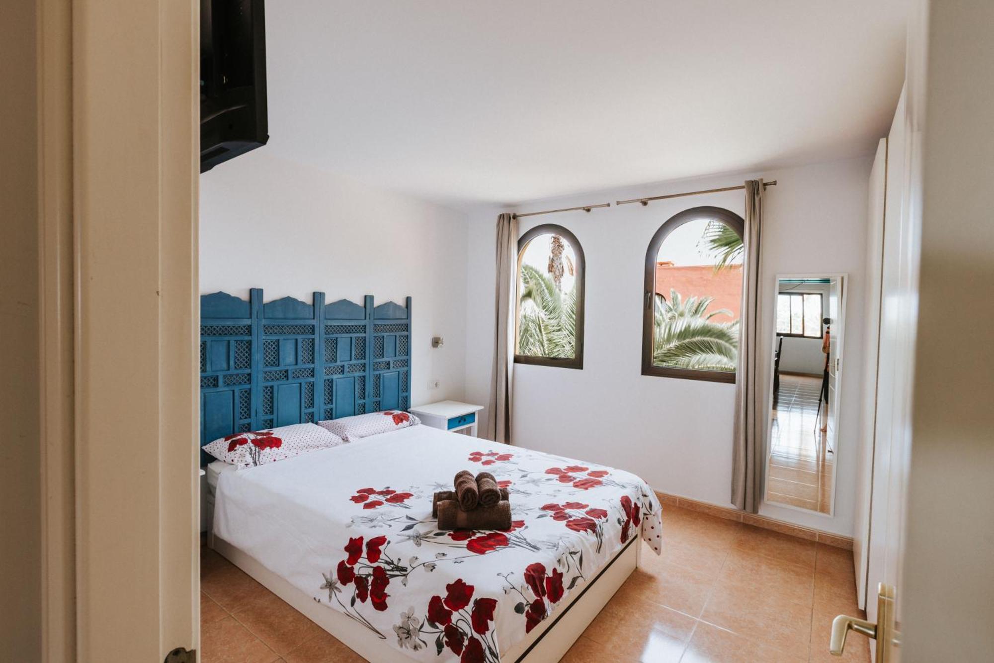 Casa Mimi Vista Piscina