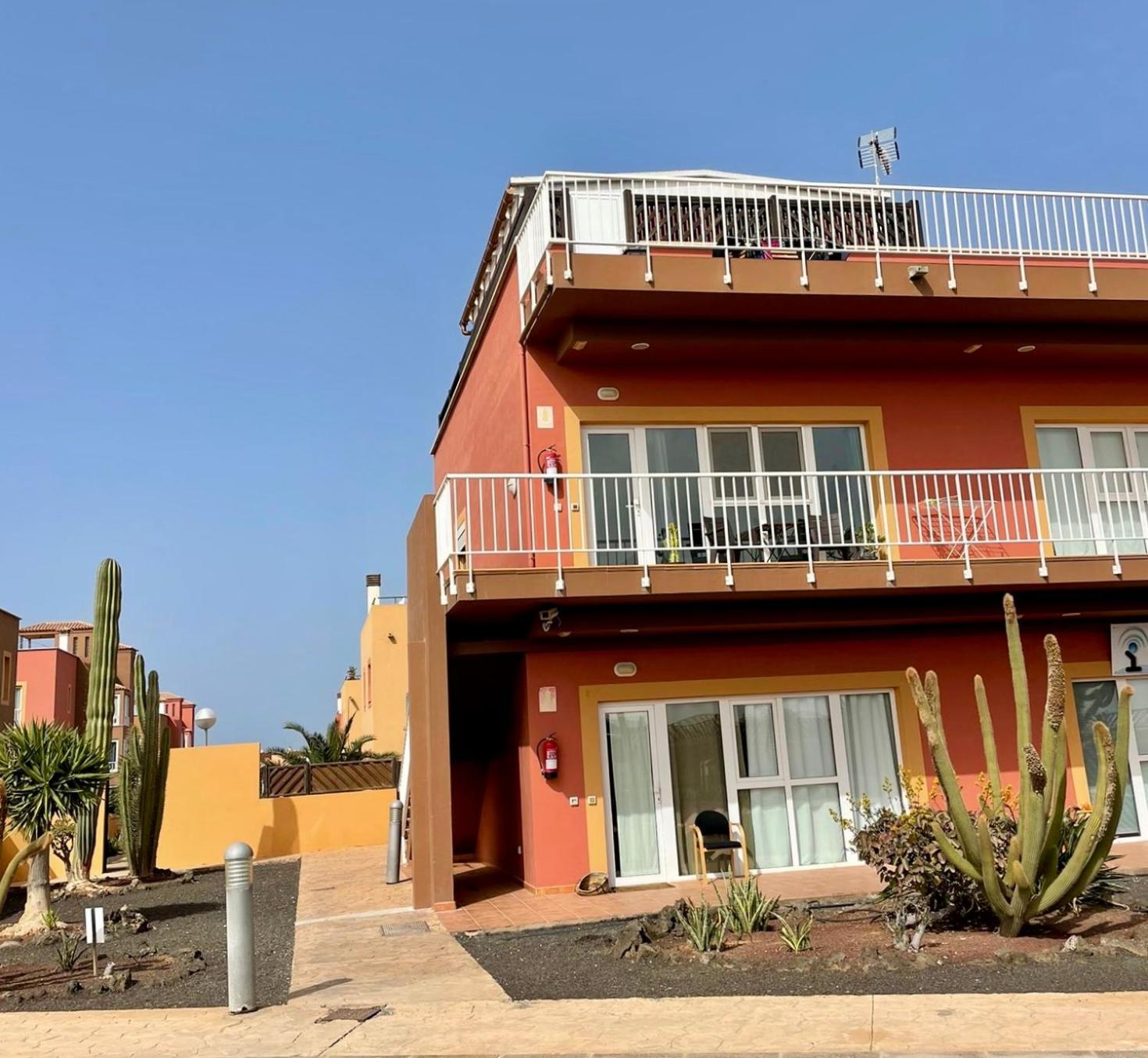 Apartment Chic&surf Dunes View Lumineux Et Vue Superbe !