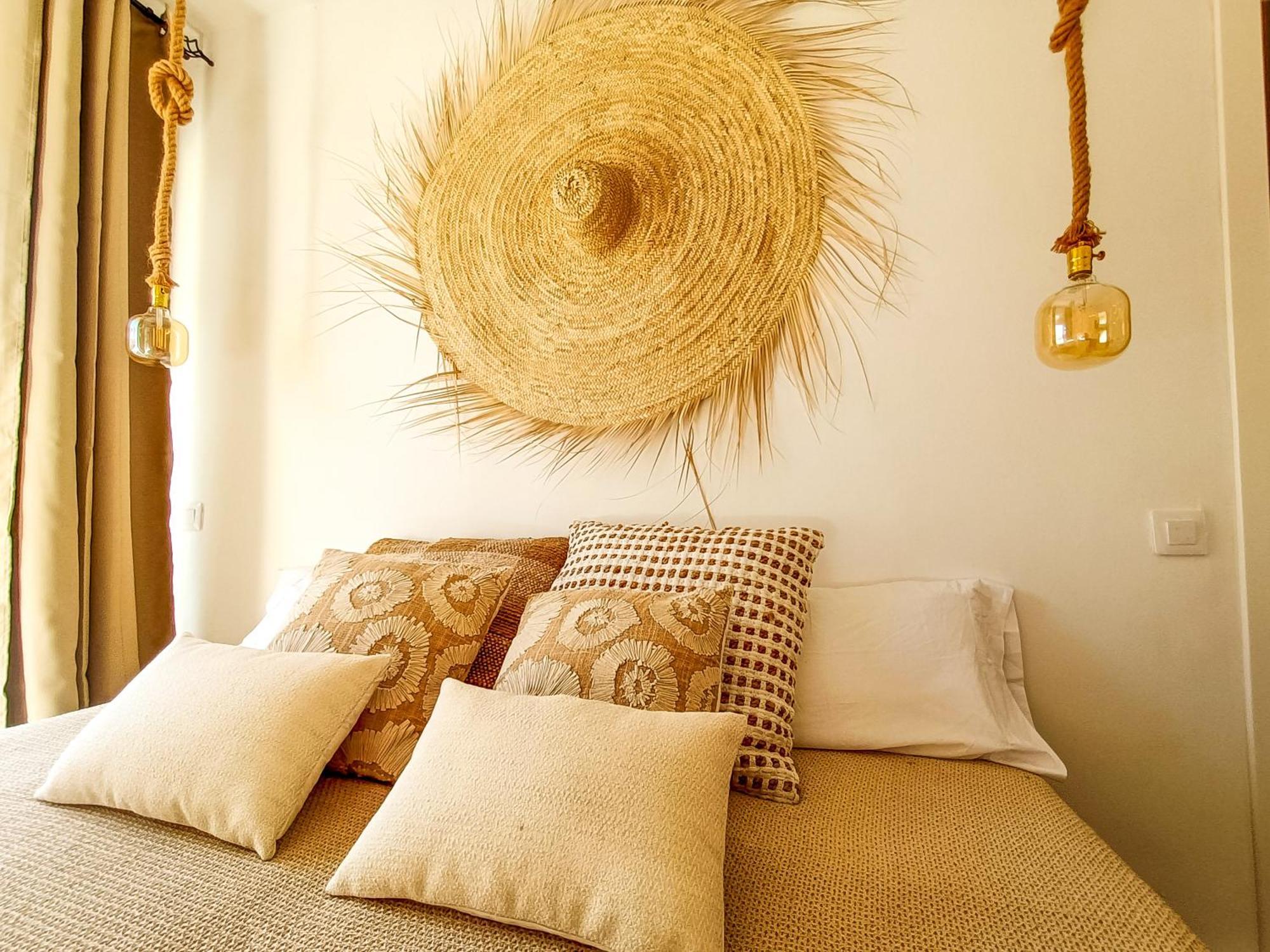 Chakra House Fuerteventura - Affordable In A Cozy *