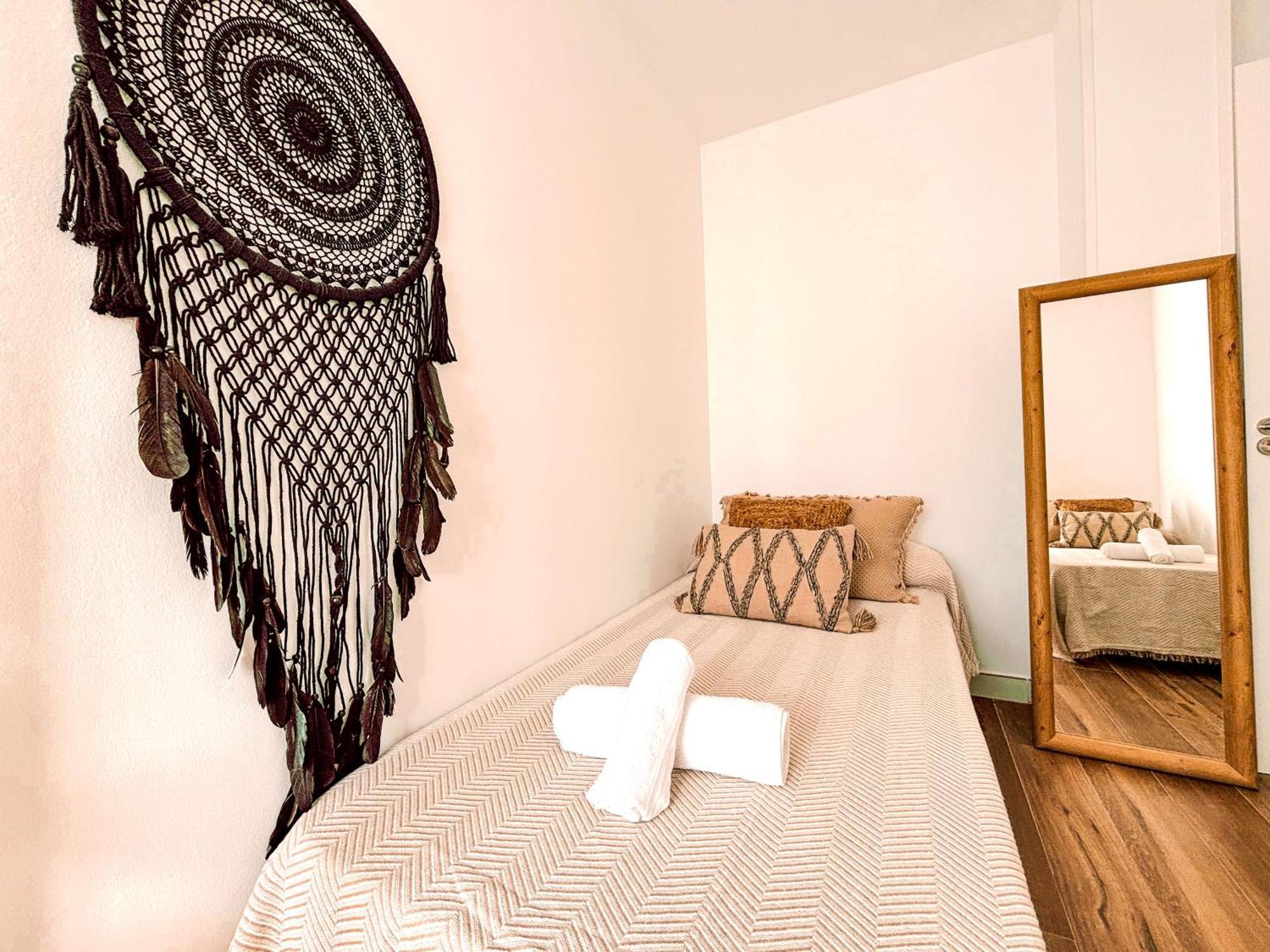 Guest house Chakra House Fuerteventura - Affordable In A Cozy *