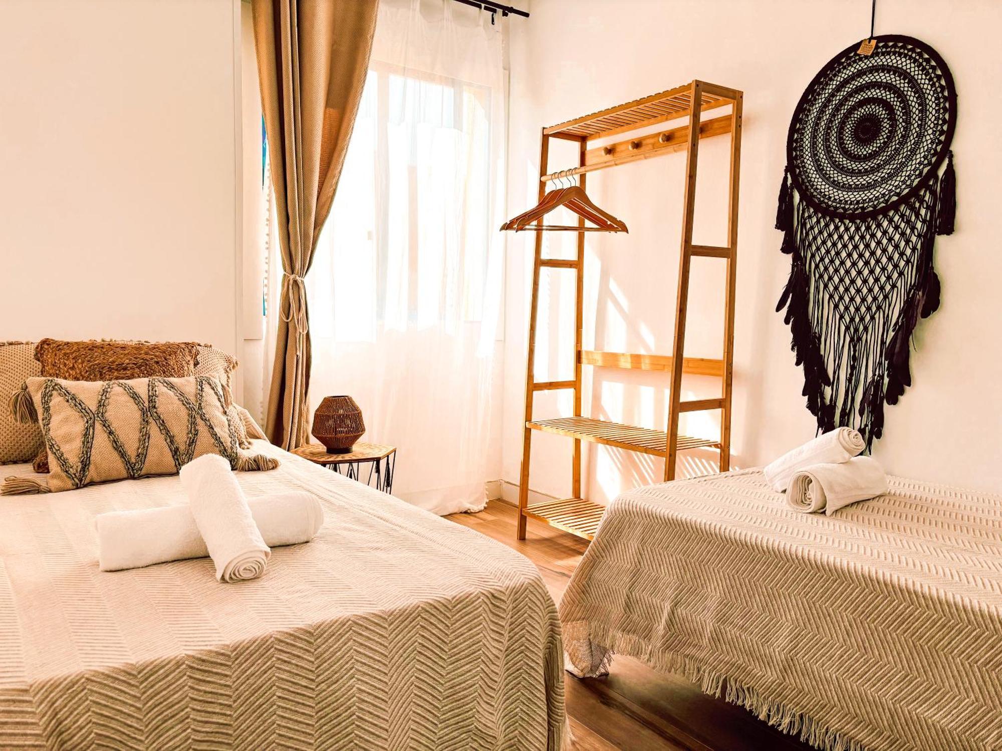 Guest house Chakra House Fuerteventura - Affordable In A Cozy Corralejo