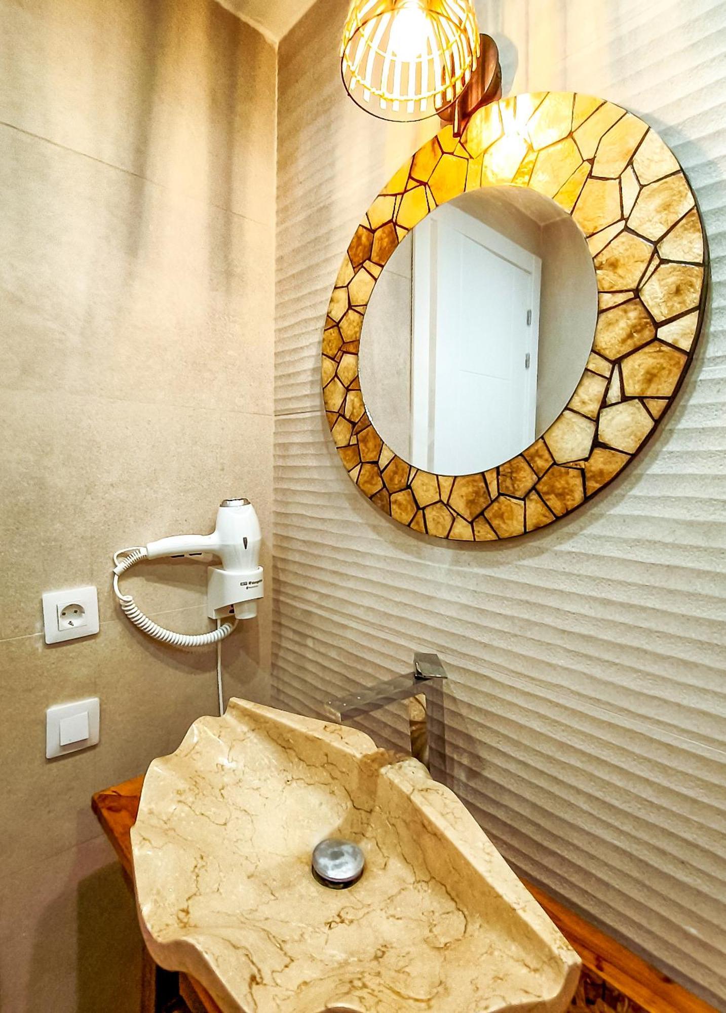 Chakra House Fuerteventura - Affordable In A Cozy Guest house Corralejo