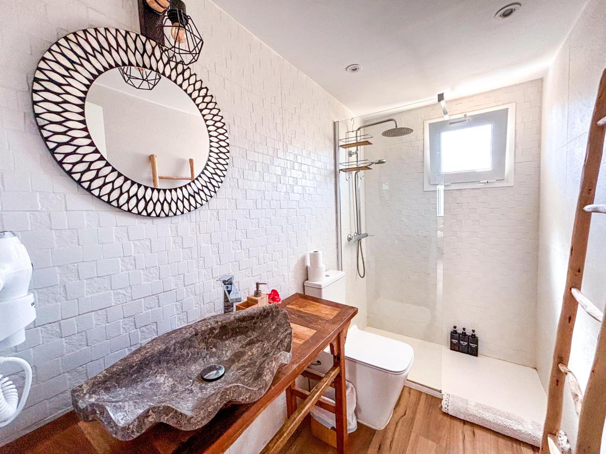 Chakra House Fuerteventura - Affordable In A Cozy * Corralejo