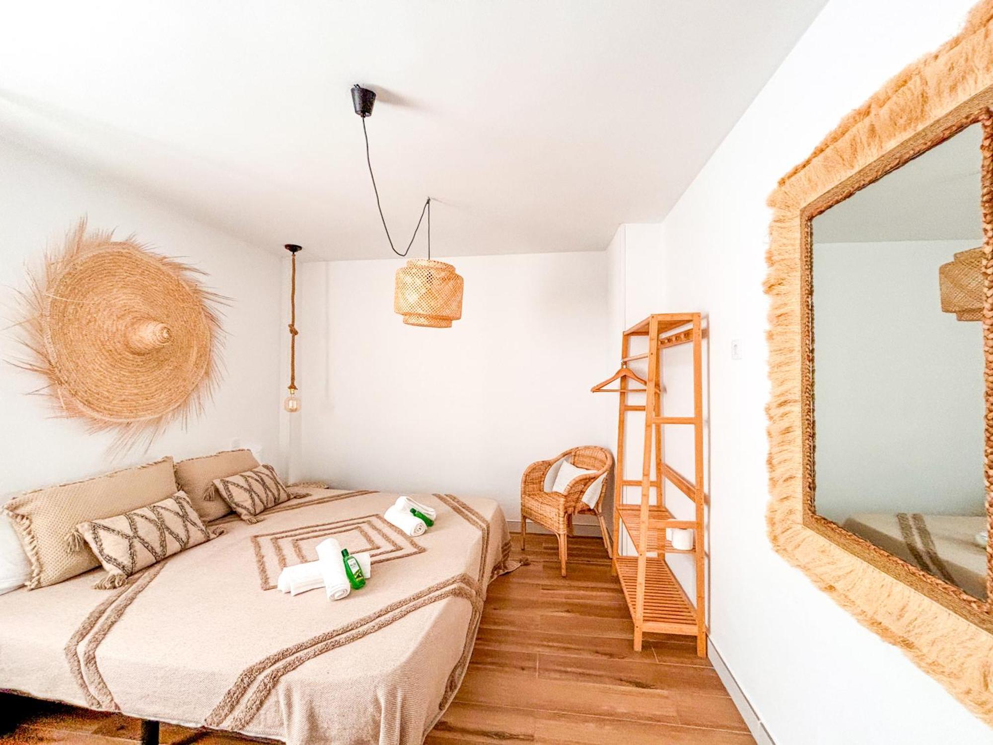 Chakra House Fuerteventura - Affordable In A Cozy Corralejo