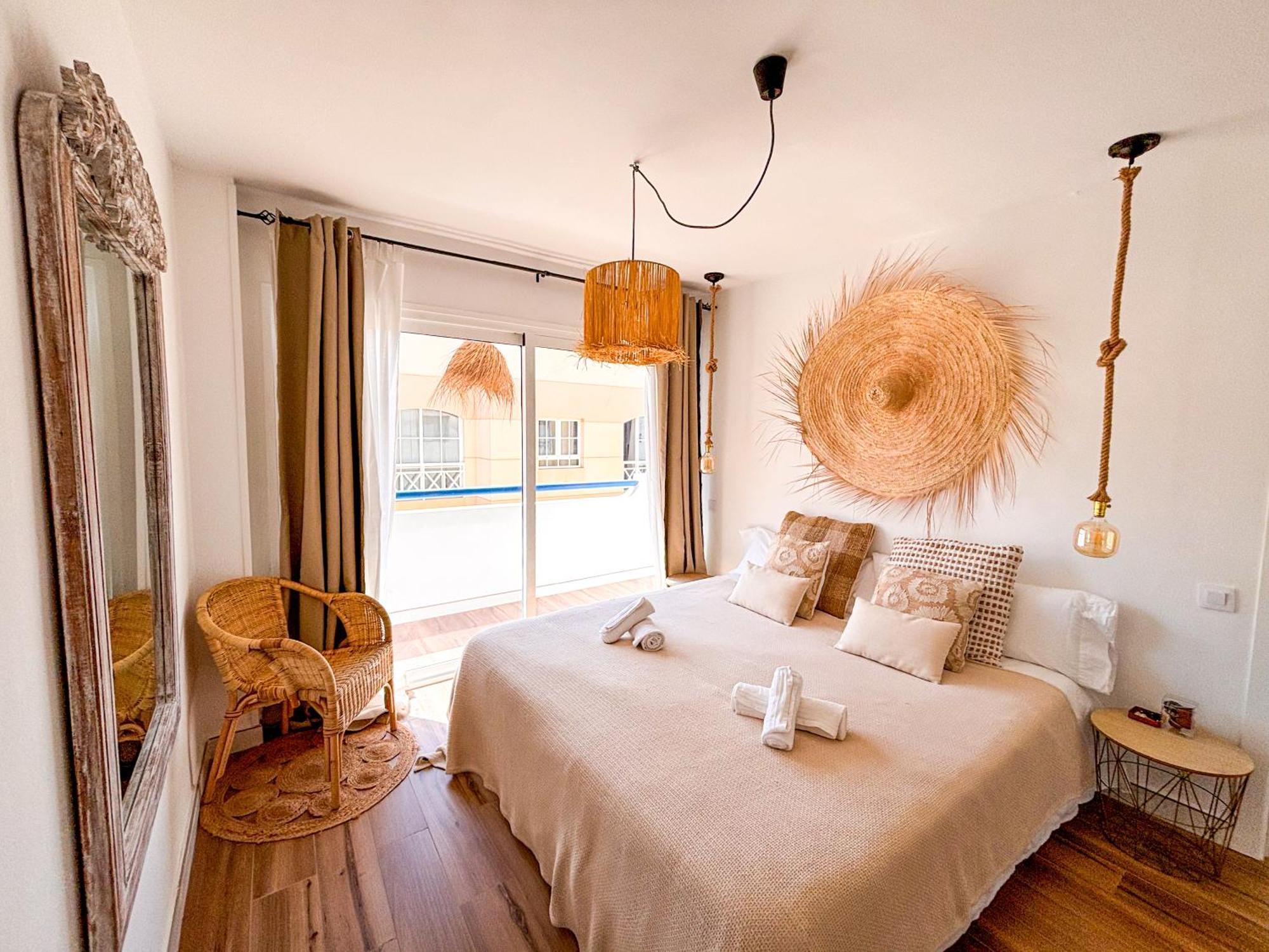 Chakra House Fuerteventura - Affordable In A Cozy Guest house