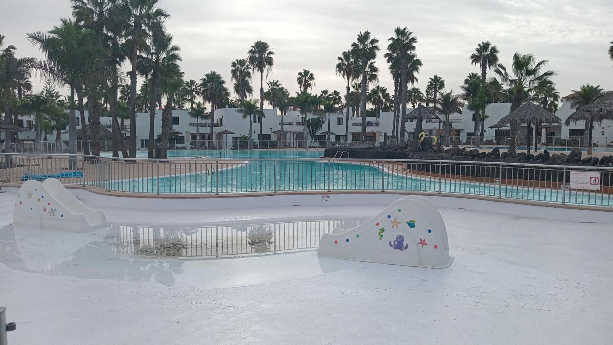 Apartment Dunaslivia Corralejo