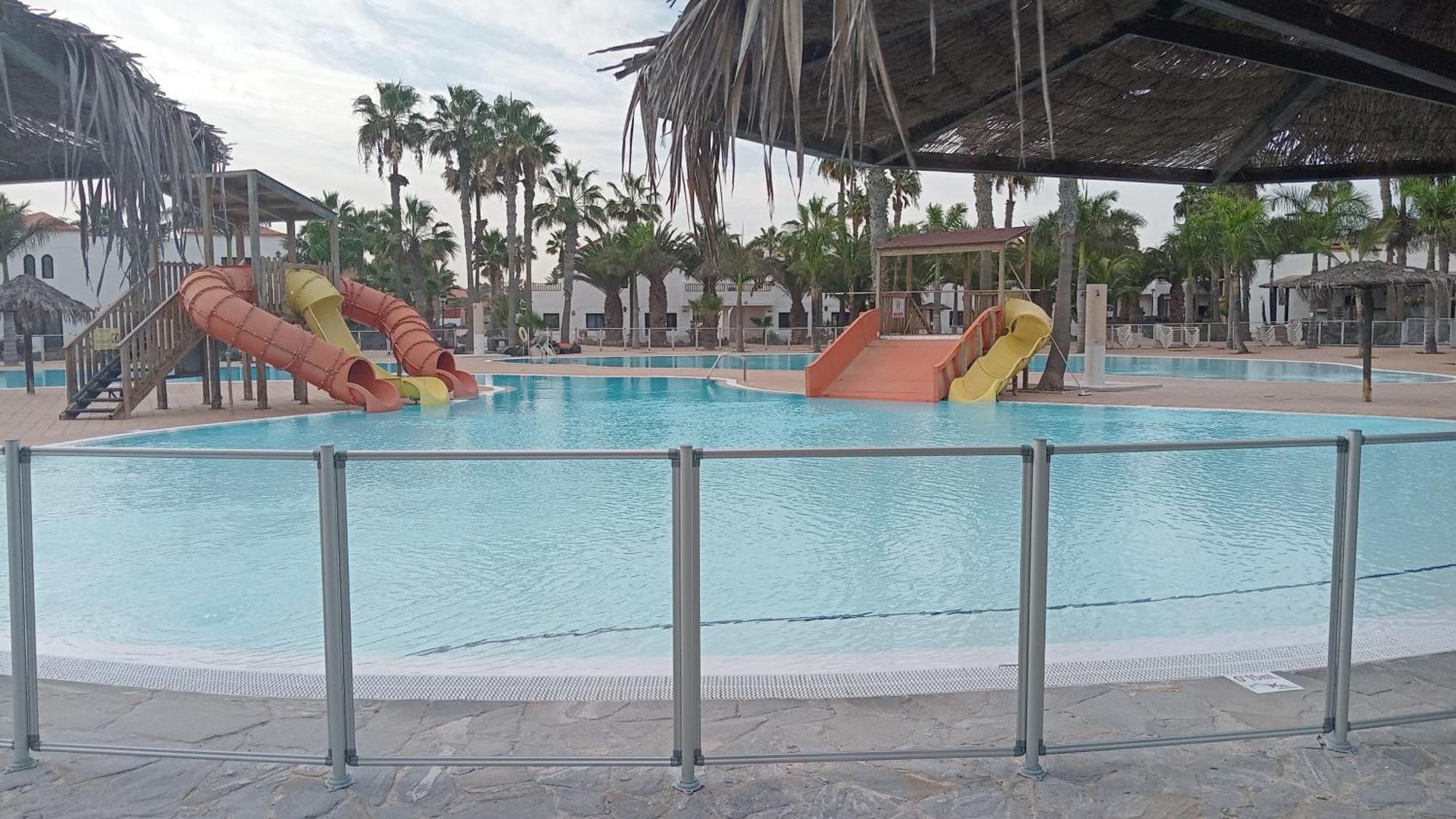 Apartment Dunaslivia Corralejo
