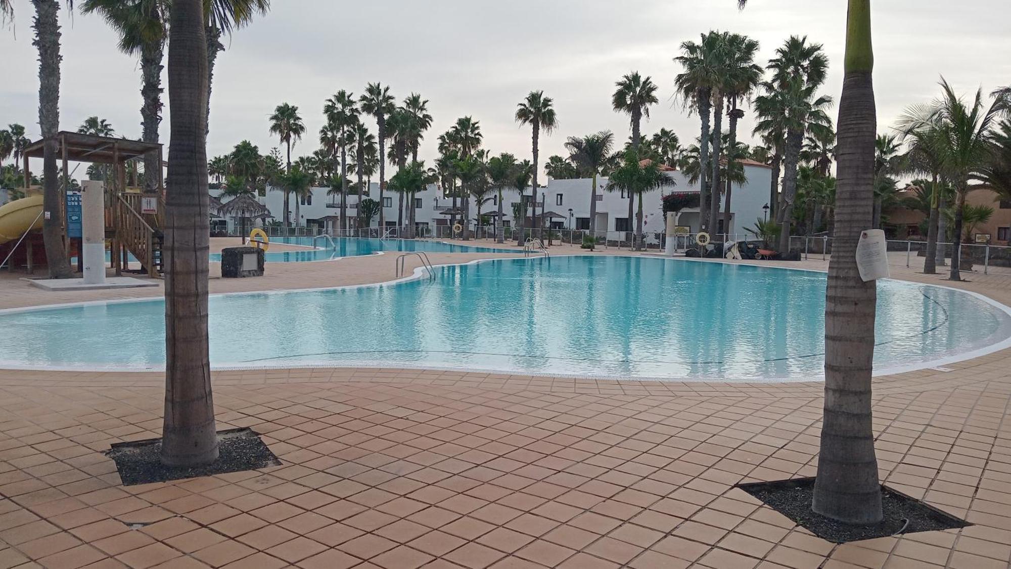 Dunaslivia * Corralejo