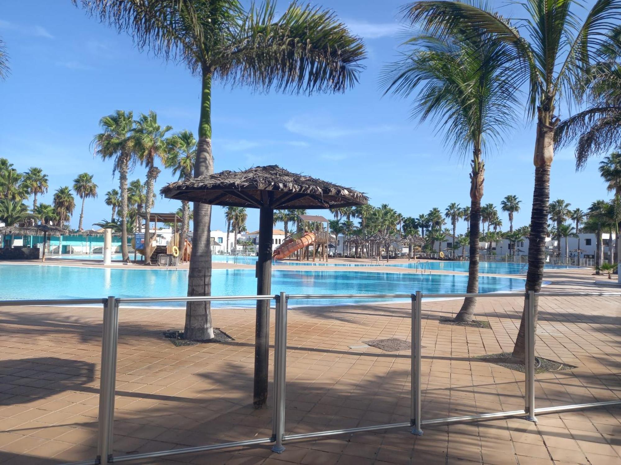 Dunaslivia Apartment Corralejo