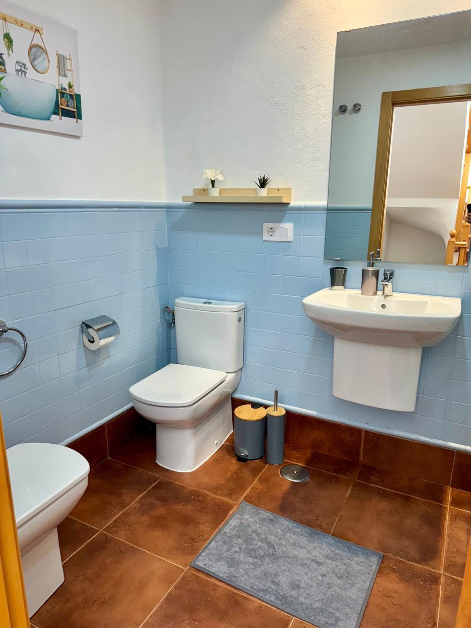 Holiday home Evamar House Corralejo