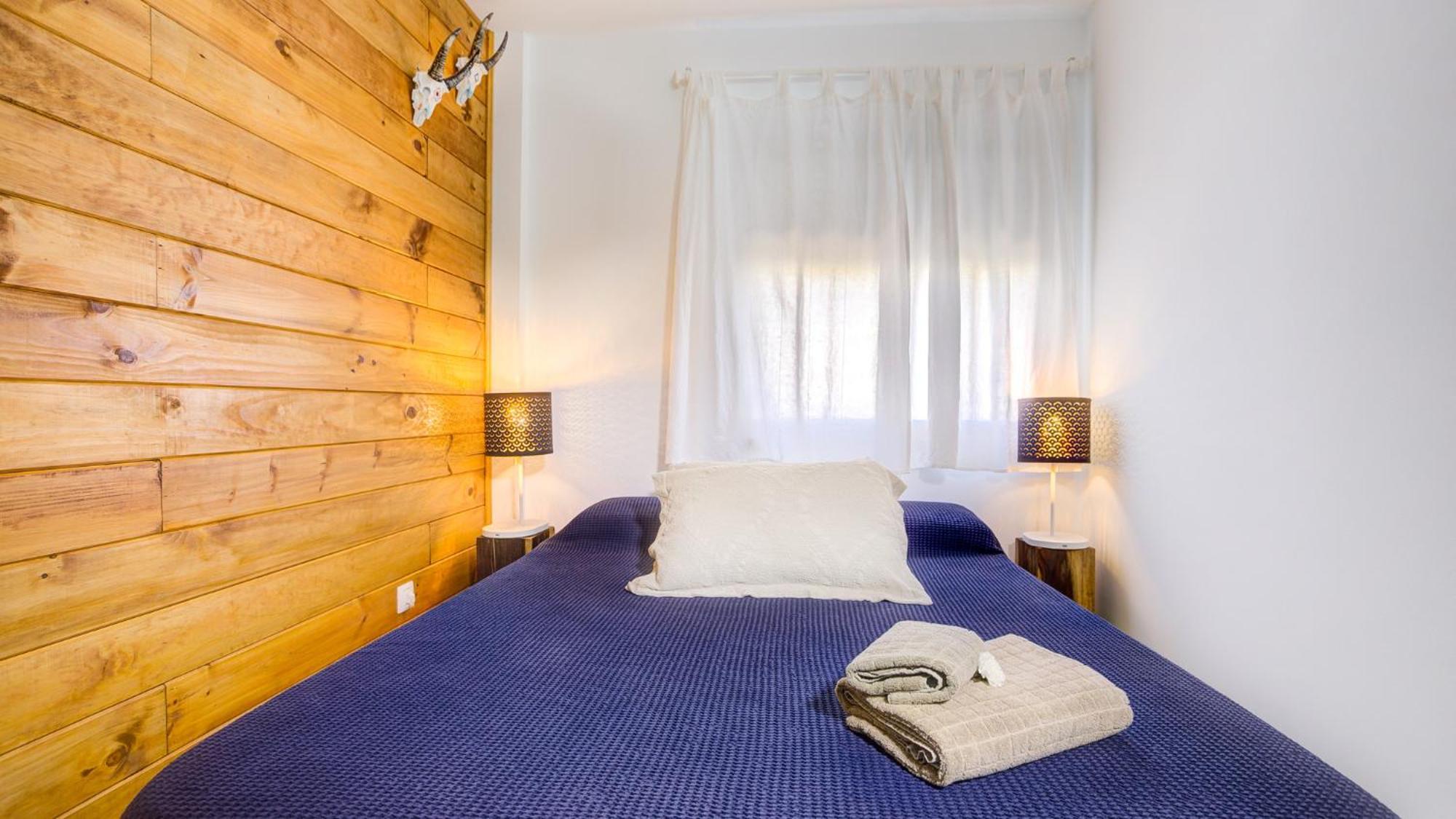 Native Coconut House Appartement