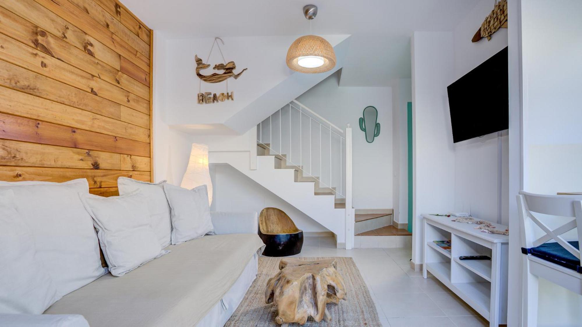 Appartement Native Coconut House *
