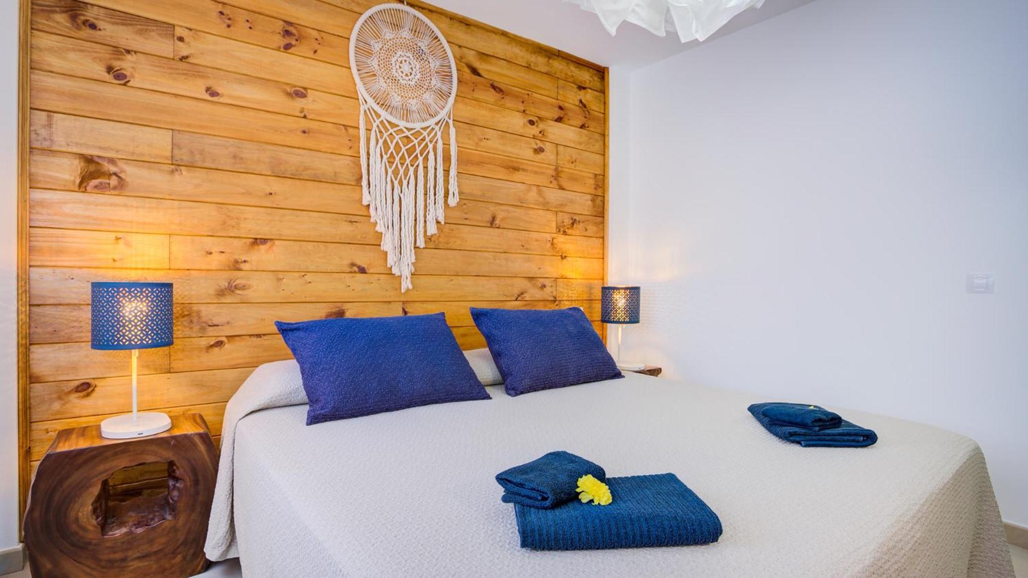 Appartement Native Coconut House