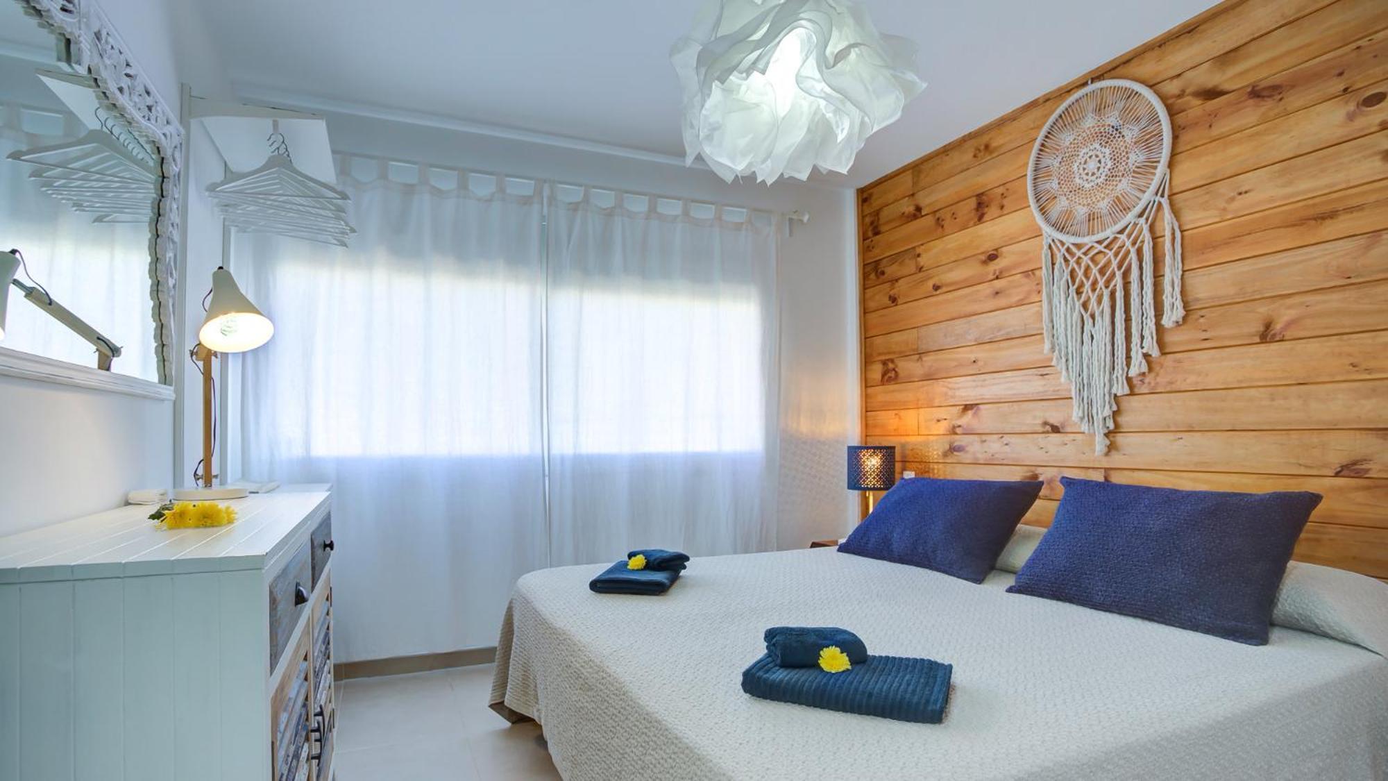 Native Coconut House Appartement *